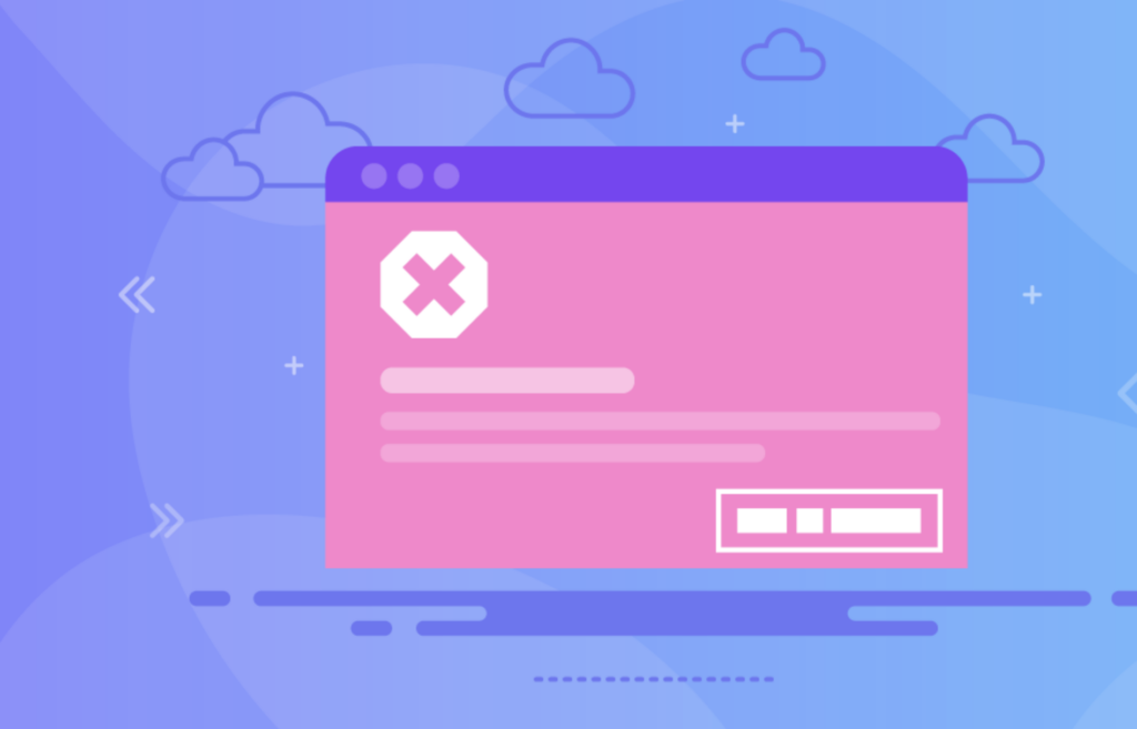 URL Blacklisting